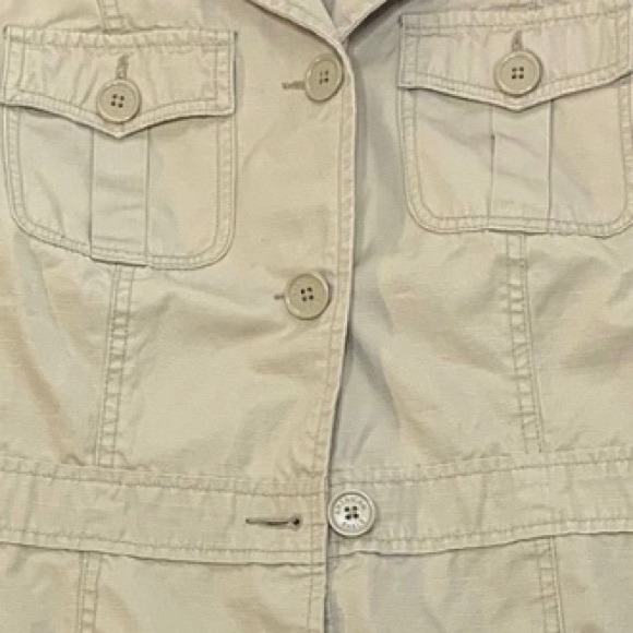 🎈American Eagle Jacket - Picture 5 of 7